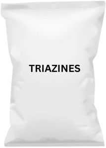 Triazines