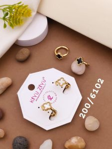 Ladies Artificial Fancy Earrings