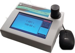 Colorimetry Tintometer