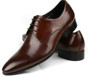 Mens Derby Shoes