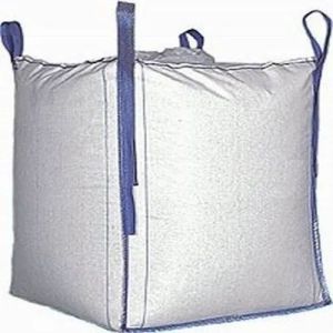 1000 Kg Stevedore Fibc Bag, For Industrial