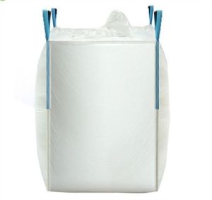 Four Panel Fibc Bulk Bags