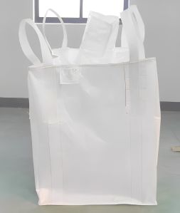 Polypropylene Sleeve Lift Baffle Fibc Bag