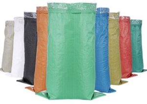 PP Laminated Sack Bag