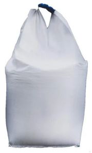Single Lift Point Four Panel Fibc Bulk Bag