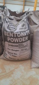 Calcium Bentonite