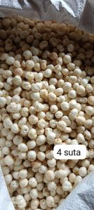 4 Suta Organic Makhana