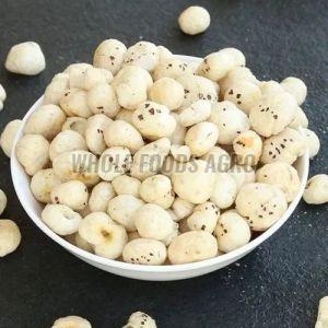6 Suta Hand Picked Makhana, Packaging Size : 10 Kg, 25 Kg