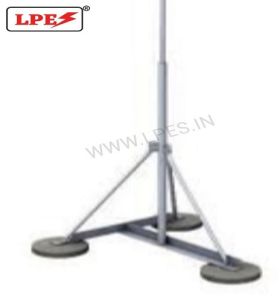 LPES-141313 Aluminium Air Terminal for Lightning Protection System