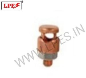 LPES-163011 Copper Lightning Ks Connector for Electrical Uses