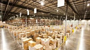 Warehousing Service
