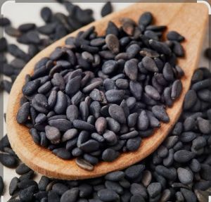 Organic Black Sesame, Packaging Size : 25kg, 50kg 12%