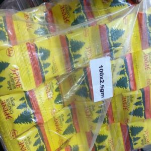 3 Pine Bhimseni Camphor, Color : White, Form : Crystal