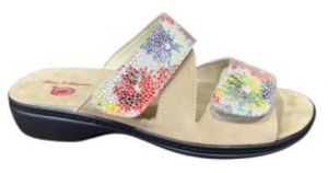 Ladies Casual Slippers