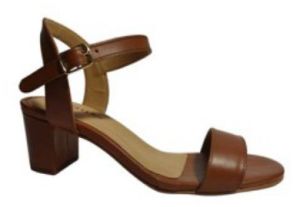 Ladies High Heel Sandals