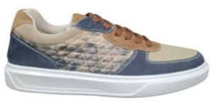 Mesh Mens Sneaker Shoes Standard, Lining Material : Cotton