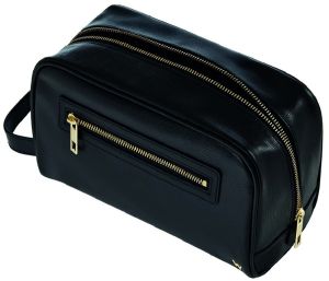 MGE-TB-07 Leather Toiletry Bags