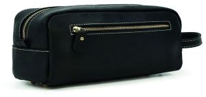MGE-TB-12 Leather Toiletry Bags