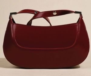 MGE-WHB-FT015 Woman Leather Handbags
