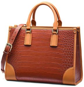 MGE-WHB-FT022 Woman Leather Handbags