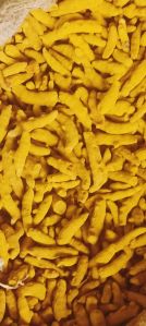 Dry Turmeric