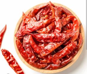 Guntur Red Chilli