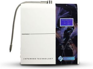 Water Alkaline Ionizer