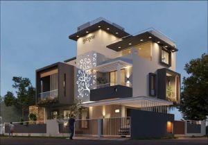 Architectural Designing Service
