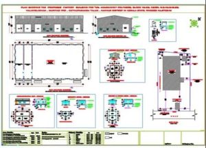 Building Plan Approval Services