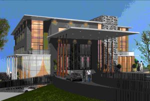 Resort Construction Services