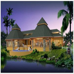 Interior Designing & Decoration