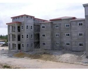School Building Construction Service