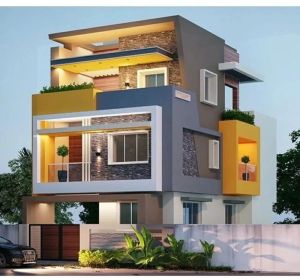 Villa Construction Services