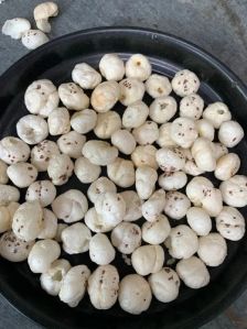 Roasted Phool Makhana