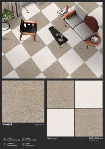 600x600mm Ceramic Tiles