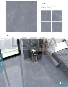 Polished 600x600mm Porcelain Tiles, Shape : Square