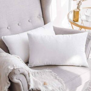 16x16 Inch My Trident Cotton Cushion Covers