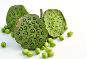 Organic Hybrid Lotus Seeds, Packaging Size : 25-50kg 9%