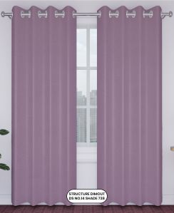 Structure Dimout 14 Shade 738 Polyester Curtain