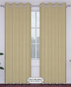Structure Dimout Curtain Design 13, Shade 703 100% Polyester Ideal for Curtains & Pillows