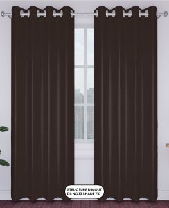 Structure Dimout Curtain Design 13, Shade 710 100% Polyester Ideal for Curtains & Pillows