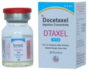 Docetaxel Injection
