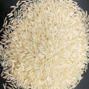 1121 Steam Basmati Rice