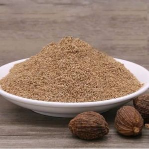 Black Cardamom Powder