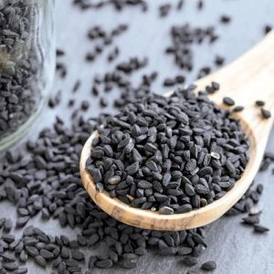 Black Cumin Seeds