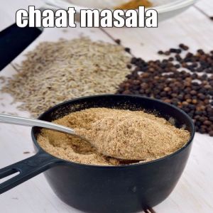 Chaat Masala Powder