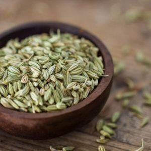 Fennel Seeds