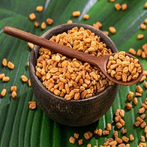 Fenugreek Seed