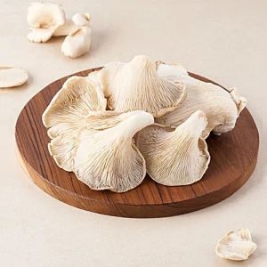 Fresh Mushrooms