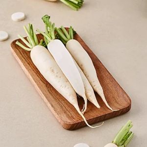 Fresh Radish